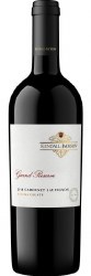 Kendall Jackson Grand Res. Cab