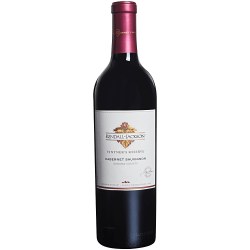 Kendall Jackson Cabernet Sauvi