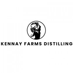 Kennay Farms Cask Str Rye 750m