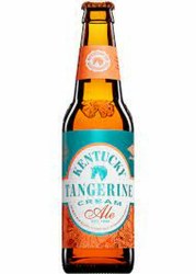 Kentucky Tangerine Cream Ale 6