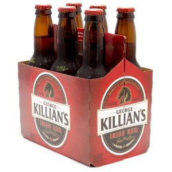 Killians Red Ale 6pk