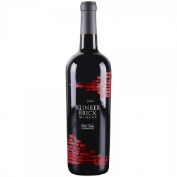 Klinker Brick Cab Sauv