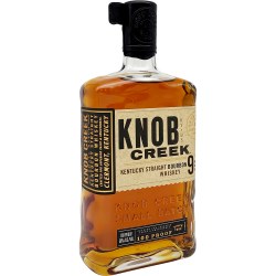 Knob Creek 9yr 120pr 750ml