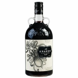 Kraken Rum 1.75l