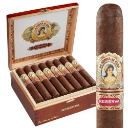 La Aroma De Cuba #1