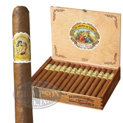 La Aroma De Cuba #5