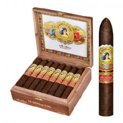 La  Aroma De Cuba Belicoso