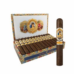 La Aroma De Cuba Duque