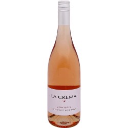 La Crema Monterey Rose