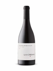 La Crema Rrv Pinot Noir 750ml