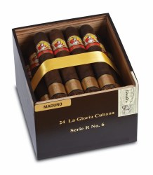 La Gloria Cubana Serie R (6)