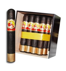 La Gloria Cubanoa Madura No 5