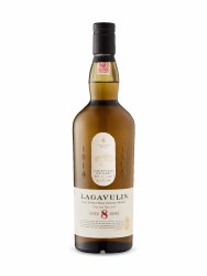 Lagavulin 8 Yr Single Malt