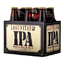 Lagunitas Ipa 6pk