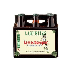 Lagunitas Lil Sumpin 6 Pk Btl