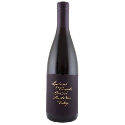 Landmark Pinot Noir 750ml