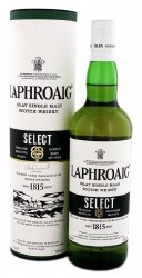 Laphroaig S. Malt 750ml