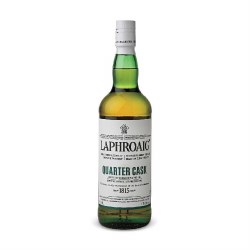 Laphroaig S. Malt Qt Cask 750m