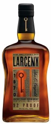 Larceny Bbn Sm Batch 750ml