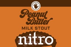 Left Hand Peanut Butter Nitro