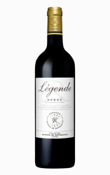 Legende Medoc 2016