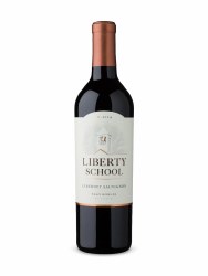 Liberty School Cab Sauv 750ml