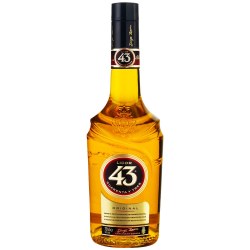 Licor 43 750ml