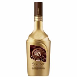 Licor 43 Chocolate 750 Ml