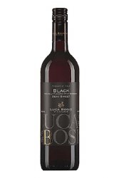 Luca Bosio Black 750ml