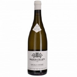 Maison Champy Chablis 2018