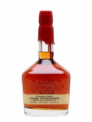 MAKERS MARK CASK STRENGTH