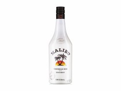 Malibu Rum Coconut 750ml