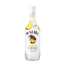 Malibu Rum Pineapple 750ml