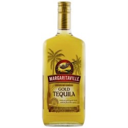 Margaritaville Gold 750ml