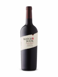 Matchbook Cab Sauv 750ml