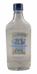 Mccormick Gin 200ml