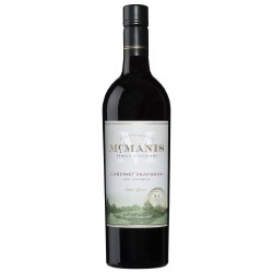 Mcmanis Cabernet Sauvignon