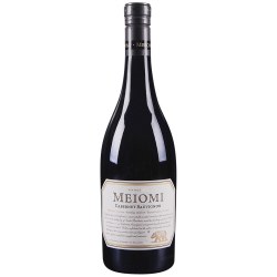 Meiomi Cabernet Sauvignon 750m