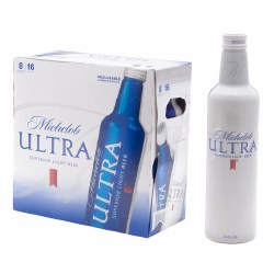 Michelob Ultra 8pk 16z Alnr