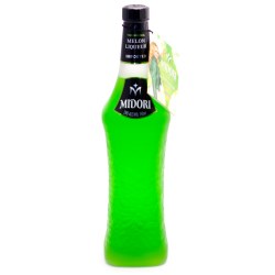 Midori Melon Liqueur 750ml