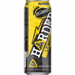 Mikes Harder Lemonade 23.5 Oz