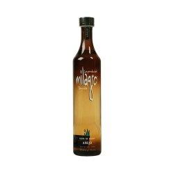 Milagro Tequila  Anejo 750ml