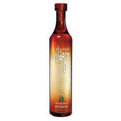 Milagro Tequila Reposado 750ml