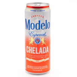 Modelo Esp Chelada  24oz