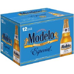 Modelo Especial 12pk Btl