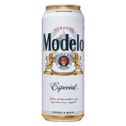 Modelo Especial 24oz Can