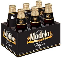 Modelo Negra 6pk Btl