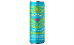 Monaco Mai Tai 12oz