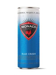 Monaco Blue Crush 12oz