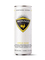 Monaco Citrus Rush